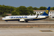 Ryanair Boeing 737-8AS (EI-DWA) at  Palma De Mallorca - Son San Juan, Spain