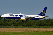 Ryanair Boeing 737-8AS (EI-DWC) at  Hamburg - Fuhlsbuettel (Helmut Schmidt), Germany