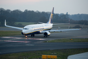 Ryanair Boeing 737-8AS (EI-DWC) at  London - Luton, United Kingdom