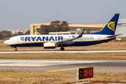 Ryanair Boeing 737-8AS (EI-DWC) at  Luqa - Malta International, Malta