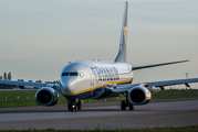 Ryanair Boeing 737-8AS (EI-DWC) at  Porto, Portugal