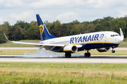 Ryanair Boeing 737-8AS (EI-DWD) at  Basel-Mulhouse - EuroAirport, France