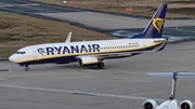 Ryanair Boeing 737-8AS (EI-DWD) at  Cologne/Bonn, Germany