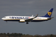 Ryanair Boeing 737-8AS (EI-DWD) at  Hamburg - Fuhlsbuettel (Helmut Schmidt), Germany