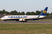 Ryanair Boeing 737-8AS (EI-DWD) at  Hamburg - Fuhlsbuettel (Helmut Schmidt), Germany