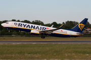 Ryanair Boeing 737-8AS (EI-DWD) at  Hamburg - Fuhlsbuettel (Helmut Schmidt), Germany