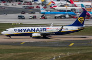 Ryanair Boeing 737-8AS (EI-DWD) at  Hamburg - Fuhlsbuettel (Helmut Schmidt), Germany