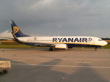 Ryanair Boeing 737-8AS (EI-DWD) at  Frankfurt - Hahn, Germany