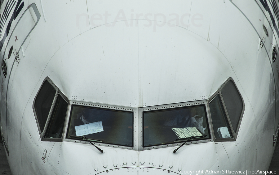 Ryanair Boeing 737-8AS (EI-DWD) | Photo 62401