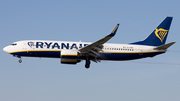 Ryanair Boeing 737-8AS (EI-DWE) at  Barcelona - El Prat, Spain