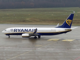Ryanair Boeing 737-8AS (EI-DWE) at  Cologne/Bonn, Germany