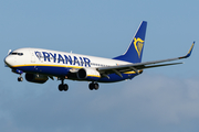 Ryanair Boeing 737-8AS (EI-DWE) at  Dublin, Ireland