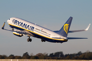 Ryanair Boeing 737-8AS (EI-DWE) at  Dublin, Ireland