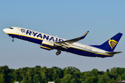 Ryanair Boeing 737-8AS (EI-DWE) at  Hamburg - Fuhlsbuettel (Helmut Schmidt), Germany