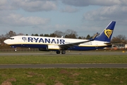 Ryanair Boeing 737-8AS (EI-DWE) at  Hamburg - Fuhlsbuettel (Helmut Schmidt), Germany