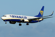 Ryanair Boeing 737-8AS (EI-DWF) at  Dublin, Ireland