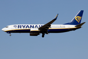 Ryanair Boeing 737-8AS (EI-DWF) at  Rome - Fiumicino (Leonardo DaVinci), Italy