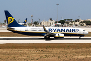 Ryanair Boeing 737-8AS (EI-DWF) at  Luqa - Malta International, Malta