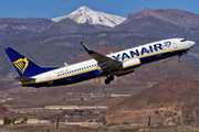 Ryanair Boeing 737-8AS (EI-DWF) at  Tenerife Sur - Reina Sofia, Spain