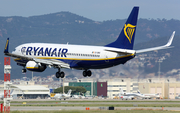 Ryanair Boeing 737-8AS (EI-DWG) at  Barcelona - El Prat, Spain