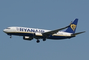 Ryanair Boeing 737-8AS (EI-DWG) at  Belfast / Aldergrove - International, United Kingdom