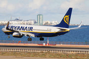 Ryanair Boeing 737-8AS (EI-DWI) at  Lanzarote - Arrecife, Spain