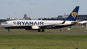 Ryanair Boeing 737-8AS (EI-DWI) at  Dublin, Ireland