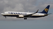 Ryanair Boeing 737-8AS (EI-DWI) at  Dublin, Ireland