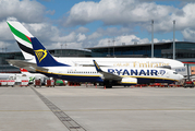 Ryanair Boeing 737-8AS (EI-DWI) at  Hamburg - Fuhlsbuettel (Helmut Schmidt), Germany
