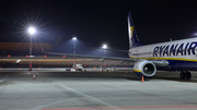 Ryanair Boeing 737-8AS (EI-DWI) at  Krakow - Pope John Paul II International, Poland