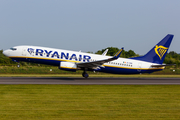 Ryanair Boeing 737-8AS (EI-DWI) at  Manchester - International (Ringway), United Kingdom