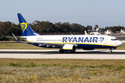 Ryanair Boeing 737-8AS (EI-DWI) at  Luqa - Malta International, Malta