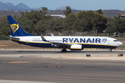 Ryanair Boeing 737-8AS (EI-DWI) at  Palma De Mallorca - Son San Juan, Spain