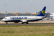 Ryanair Boeing 737-8AS (EI-DWJ) at  Cologne/Bonn, Germany