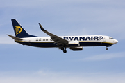 Ryanair Boeing 737-8AS (EI-DWJ) at  Tenerife Sur - Reina Sofia, Spain