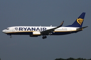 Ryanair Boeing 737-8AS (EI-DWK) at  Hamburg - Fuhlsbuettel (Helmut Schmidt), Germany