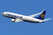 Ryanair Boeing 737-8AS (EI-DWL) at  Barcelona - El Prat, Spain