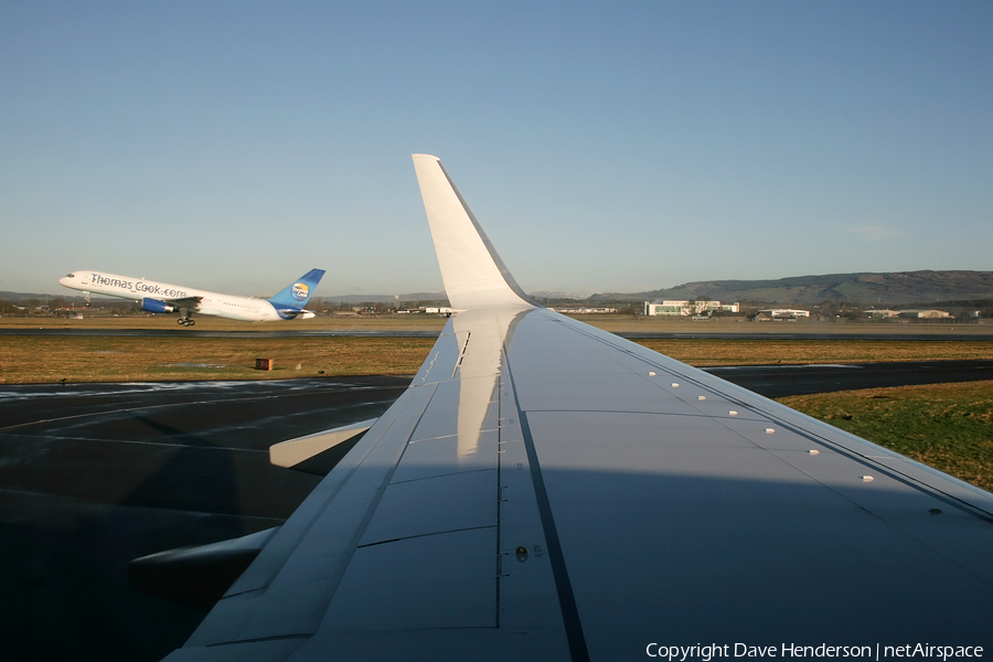 Ryanair Boeing 737-8AS (EI-DWL) | Photo 3224