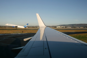 Ryanair Boeing 737-8AS (EI-DWL) at  Glasgow - International, United Kingdom