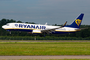 Ryanair Boeing 737-8AS (EI-DWL) at  Hamburg - Fuhlsbuettel (Helmut Schmidt), Germany