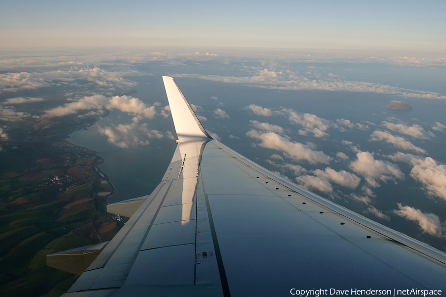 Ryanair Boeing 737-8AS (EI-DWL) | Photo 3222