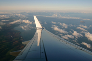 Ryanair Boeing 737-8AS (EI-DWL) at  In Flight, United Kingdom