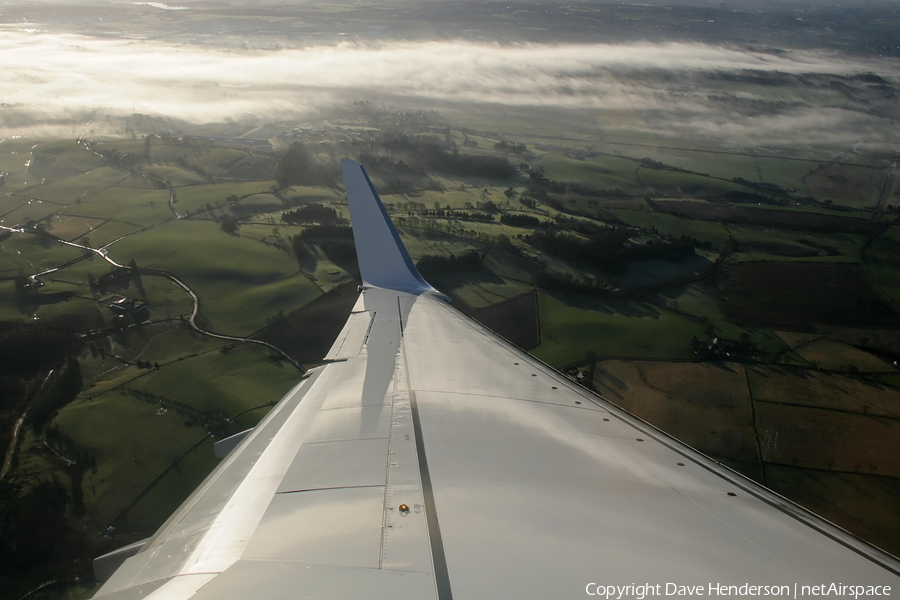 Ryanair Boeing 737-8AS (EI-DWL) | Photo 3223