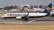 Ryanair Boeing 737-8AS (EI-DWL) at  Lisbon - Portela, Portugal