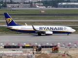 Ryanair Boeing 737-8AS (EI-DWM) at  Berlin Brandenburg, Germany