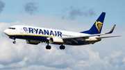 Ryanair Boeing 737-8AS (EI-DWM) at  Bremen, Germany