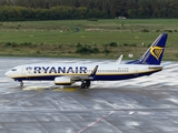 Ryanair Boeing 737-8AS (EI-DWM) at  Cologne/Bonn, Germany