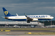 Ryanair Boeing 737-8AS (EI-DWM) at  Milan - Malpensa, Italy