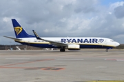 Ryanair Boeing 737-8AS (EI-DWO) at  Cologne/Bonn, Germany