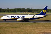 Ryanair Boeing 737-8AS (EI-DWO) at  Hamburg - Fuhlsbuettel (Helmut Schmidt), Germany